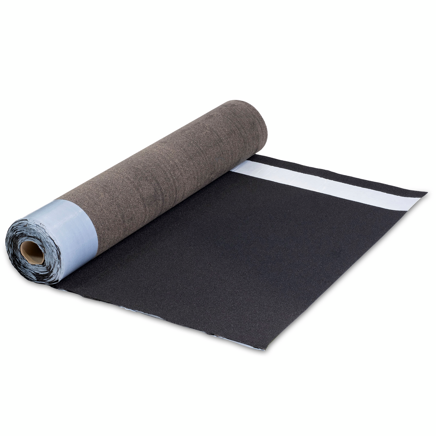 Tiivissaumakate Katepal TopTite 3 Green musta 7x1m