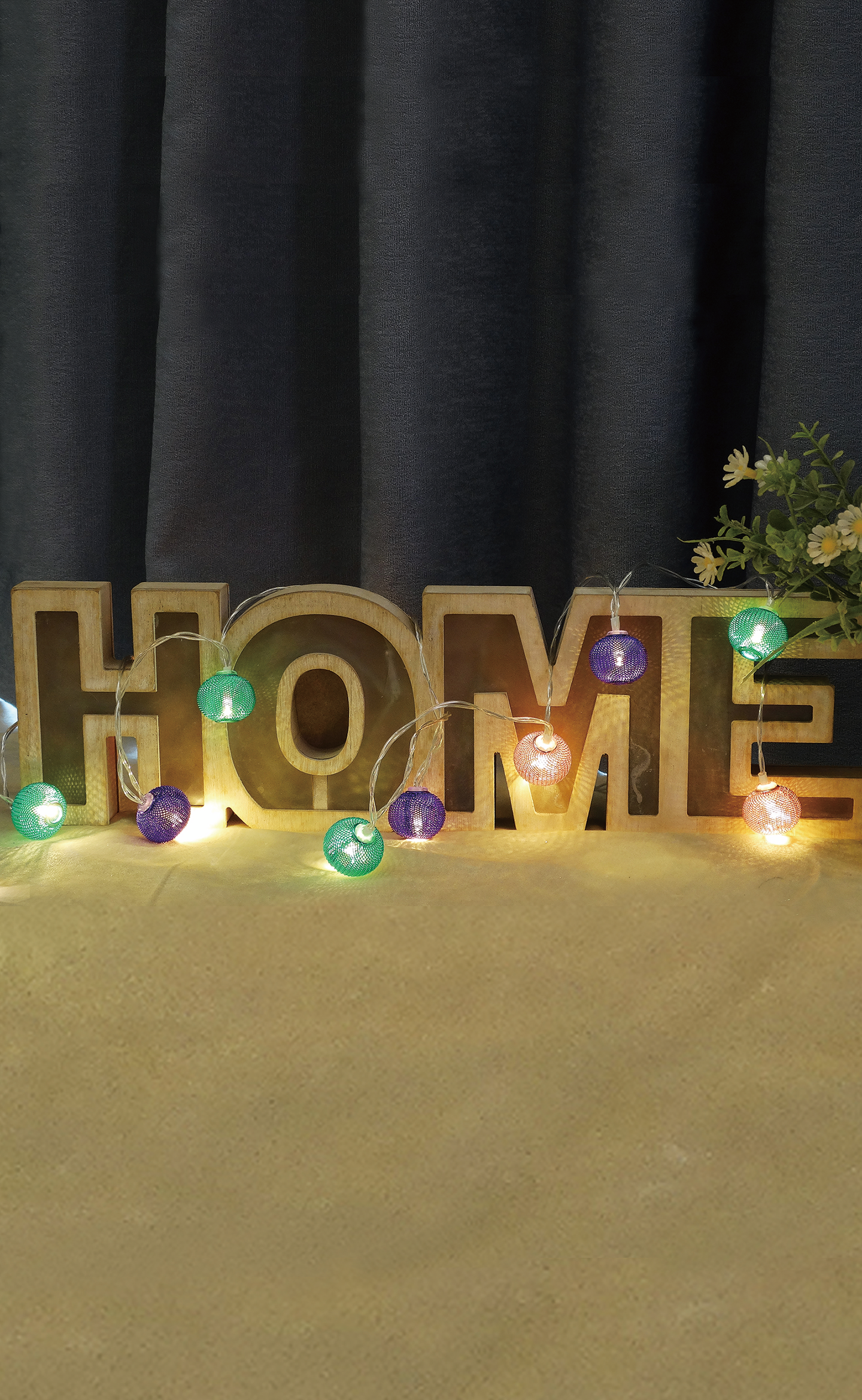 Valosarja Cello Venice 12led IP20