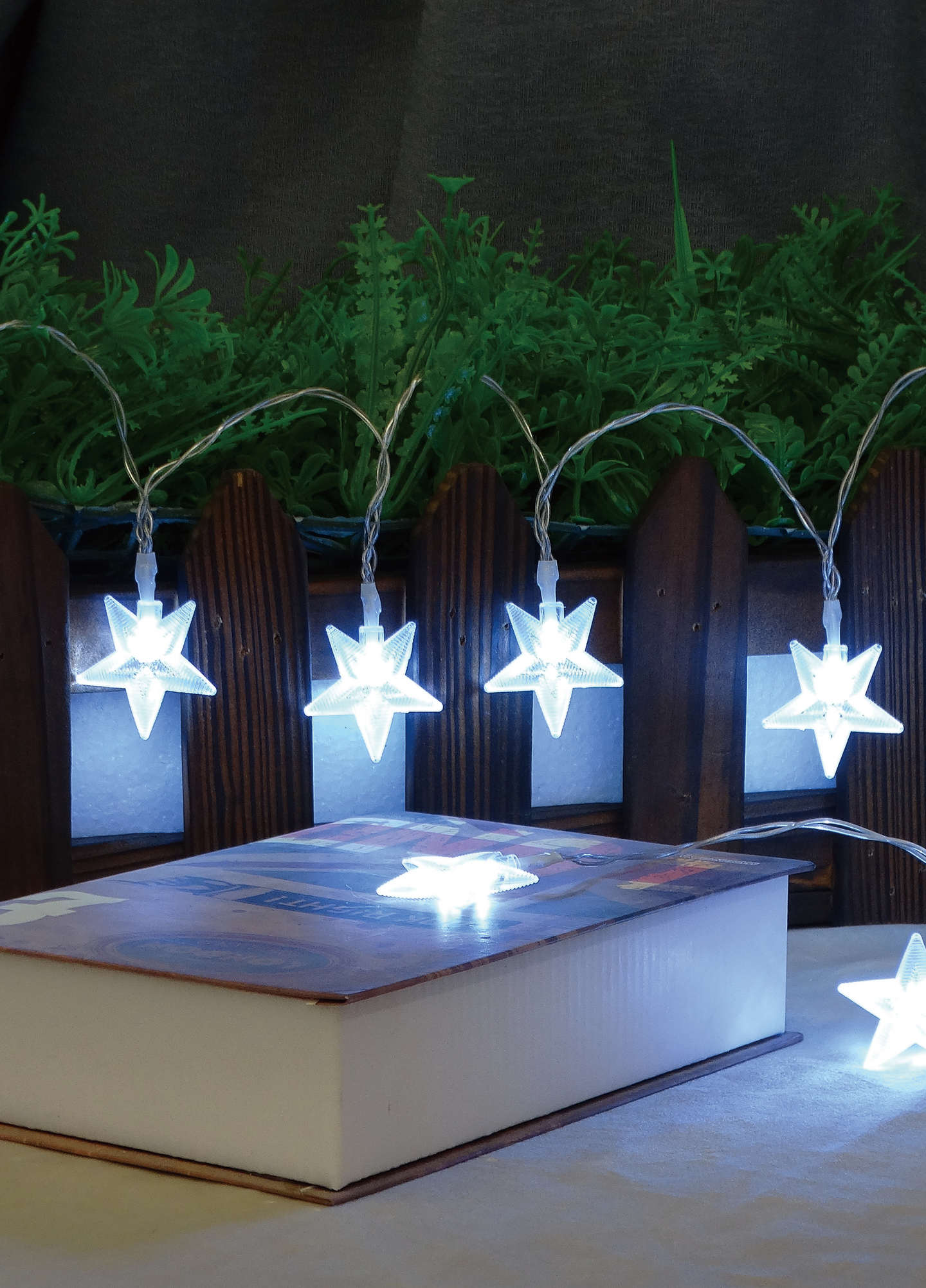 Valosarja Cello Sirius 12led IP20