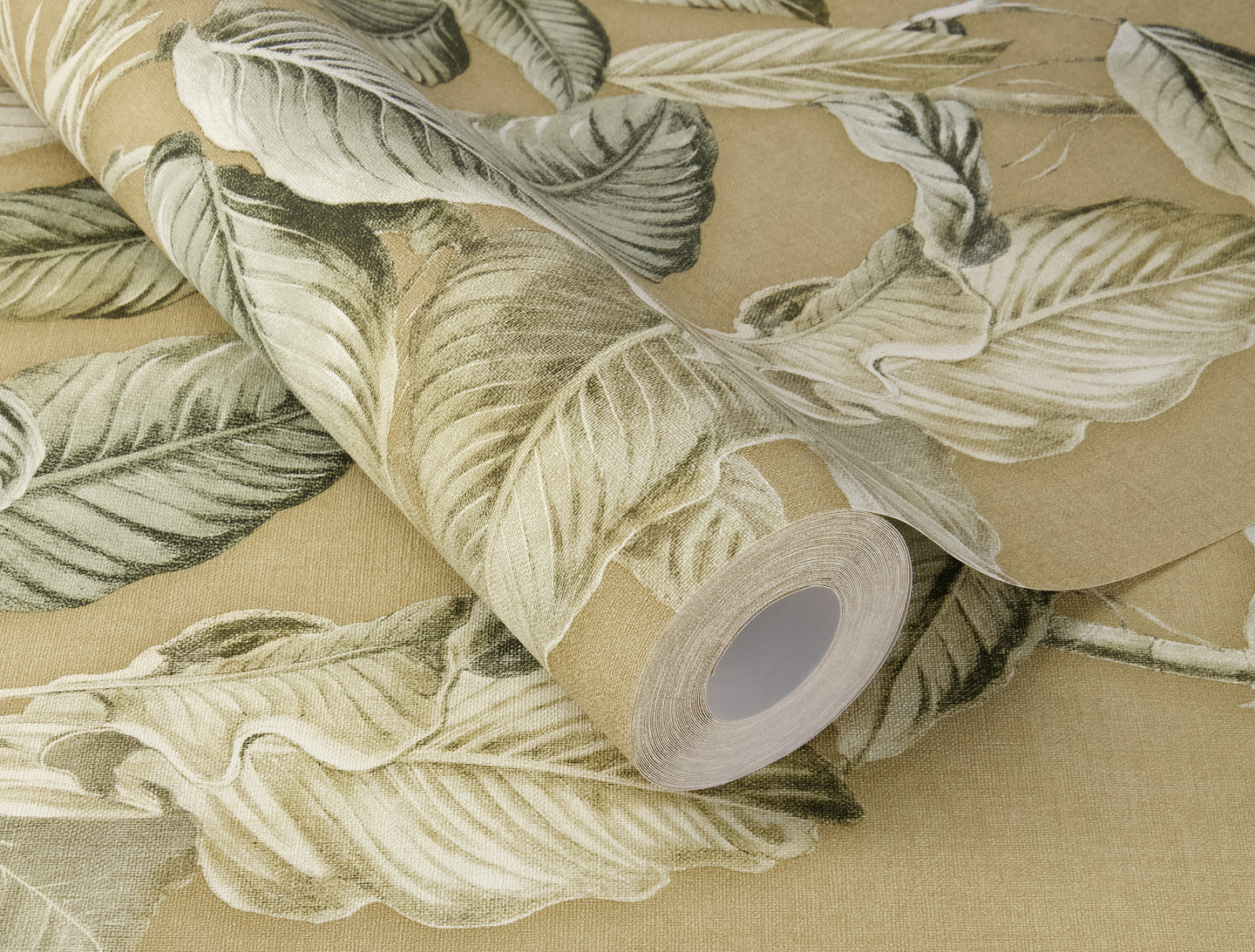 Vinyylitapetti Rasch Back to nature 571479 10,05m