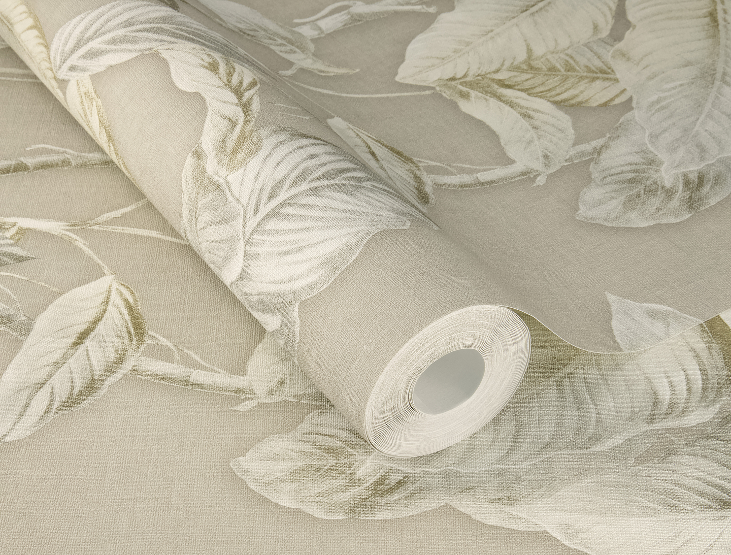 Vinyylitapetti Rasch Back to nature 571455 10,05m