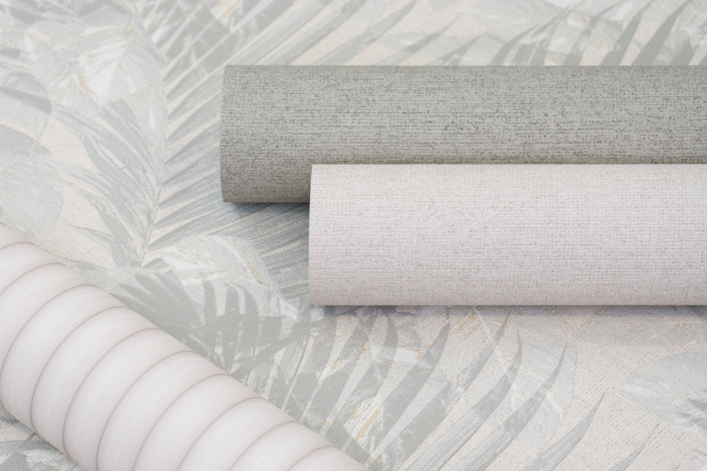 Vinyylitapetti Rasch Schöner Wohnen 600148 10,05m