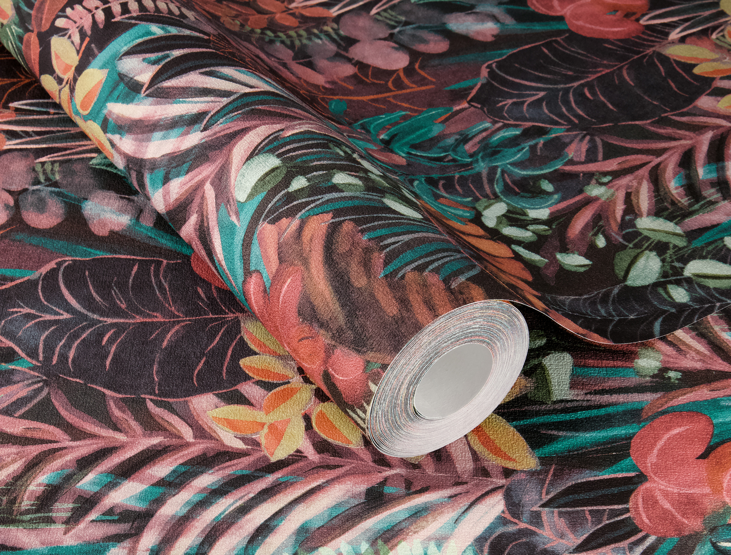 Vinyylitapetti Rasch Schöner Wohnen 600636 10,05m