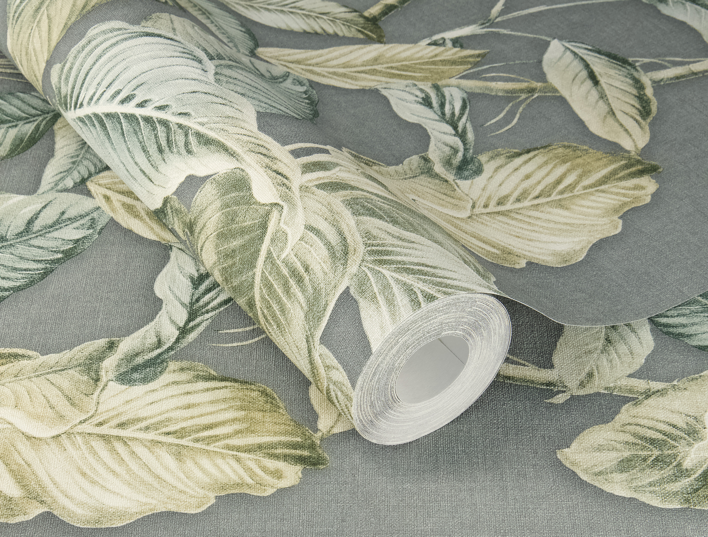 Vinyylitapetti Rasch Back to nature 571462 10,05m