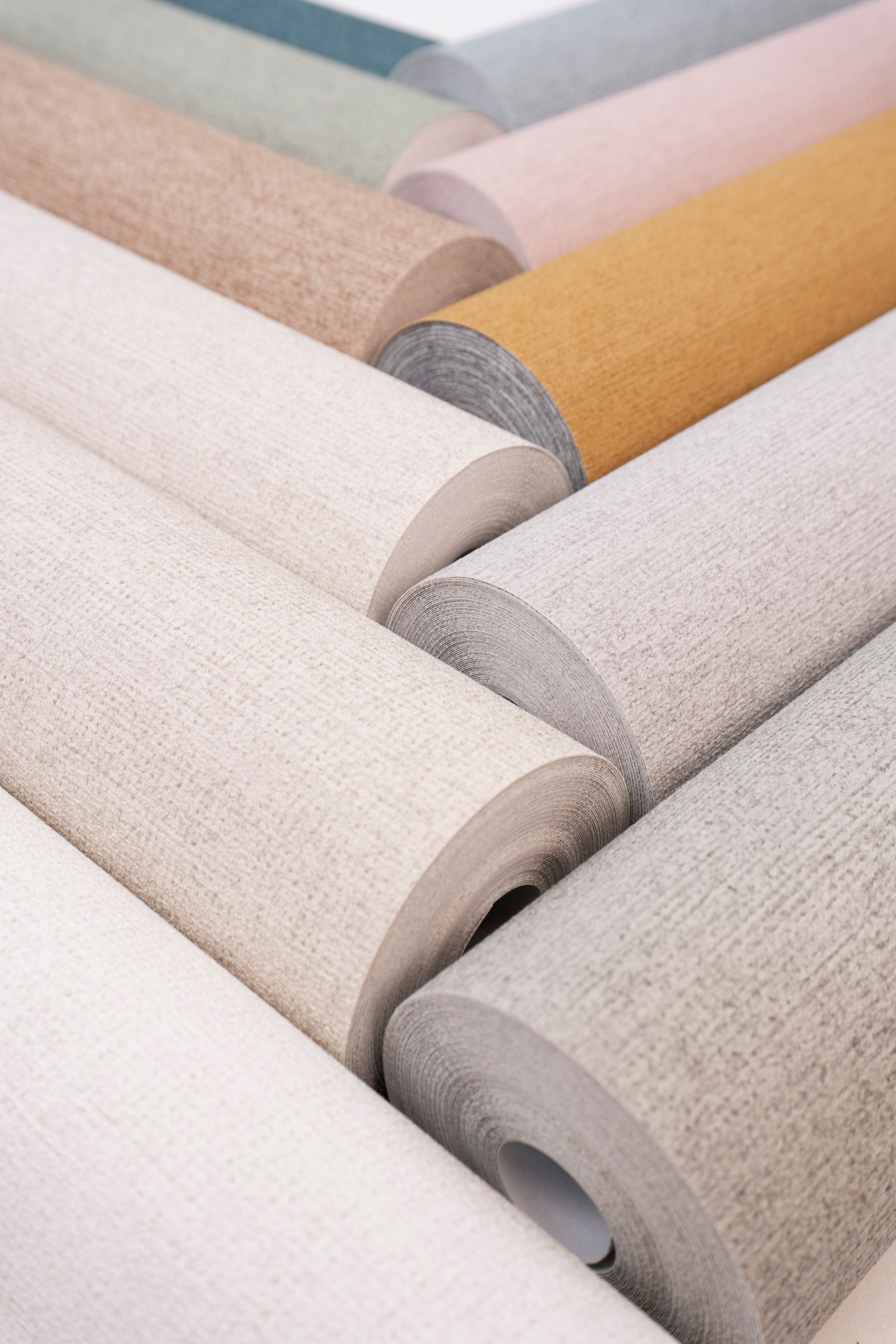 Vinyylitapetti Rasch Schöner Wohnen 600285 10,05m