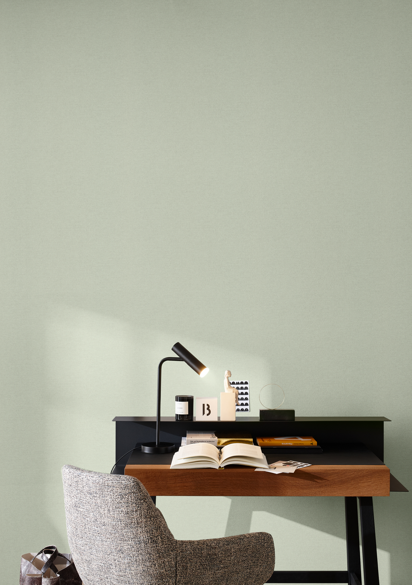 Vinyylitapetti Rasch Schöner Wohnen 600285 10,05m