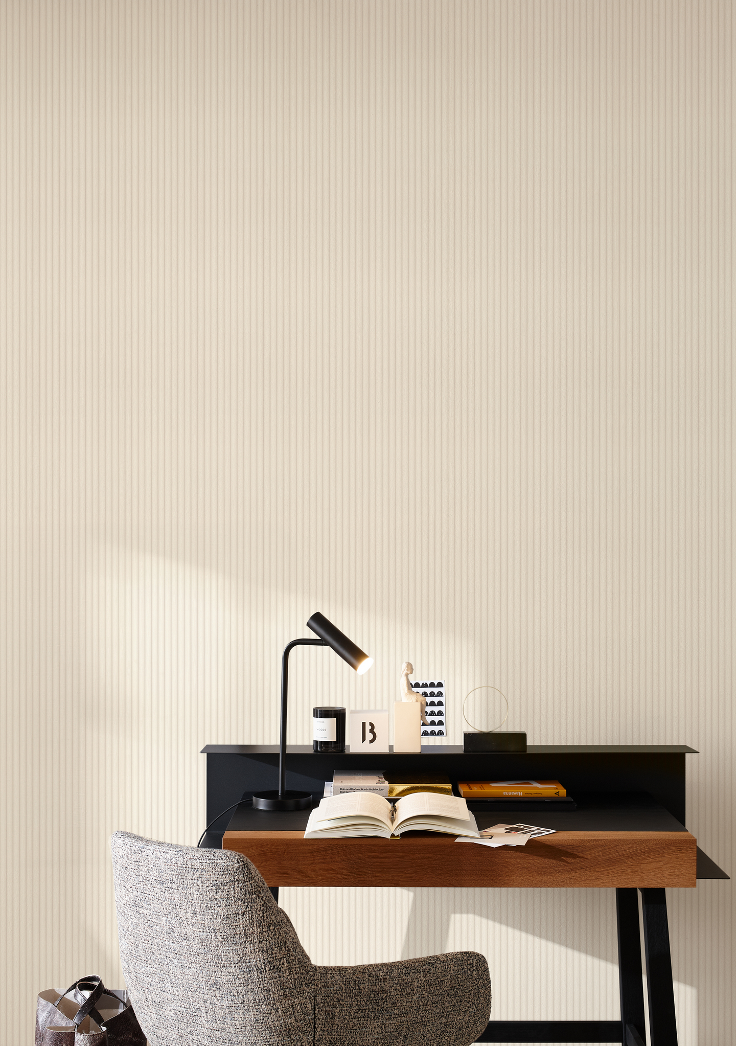 Vinyylitapetti Rasch Schöner Wohnen 600803 10,05m