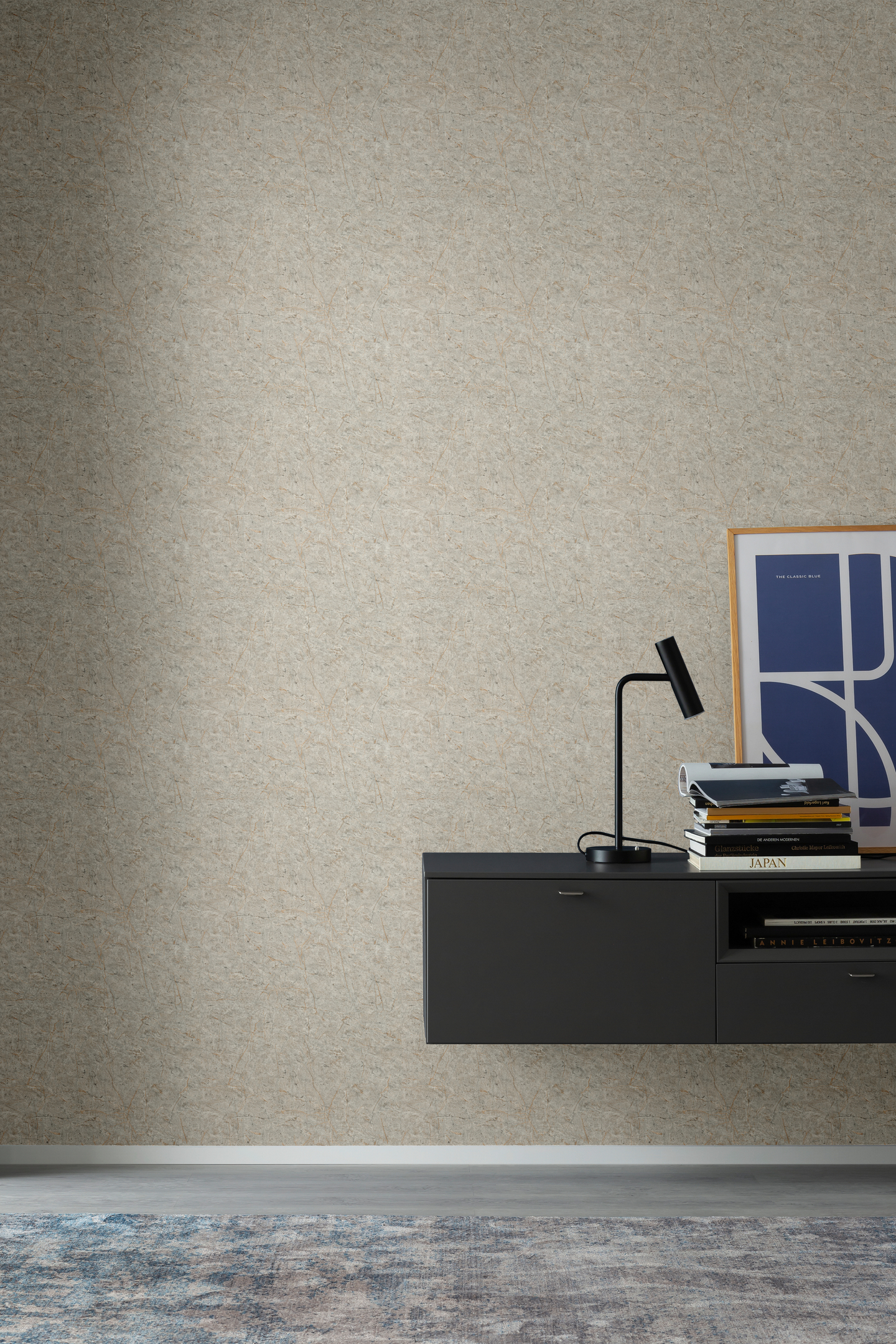 Vinyylitapetti Rasch Schöner Wohnen 600988 10,05m