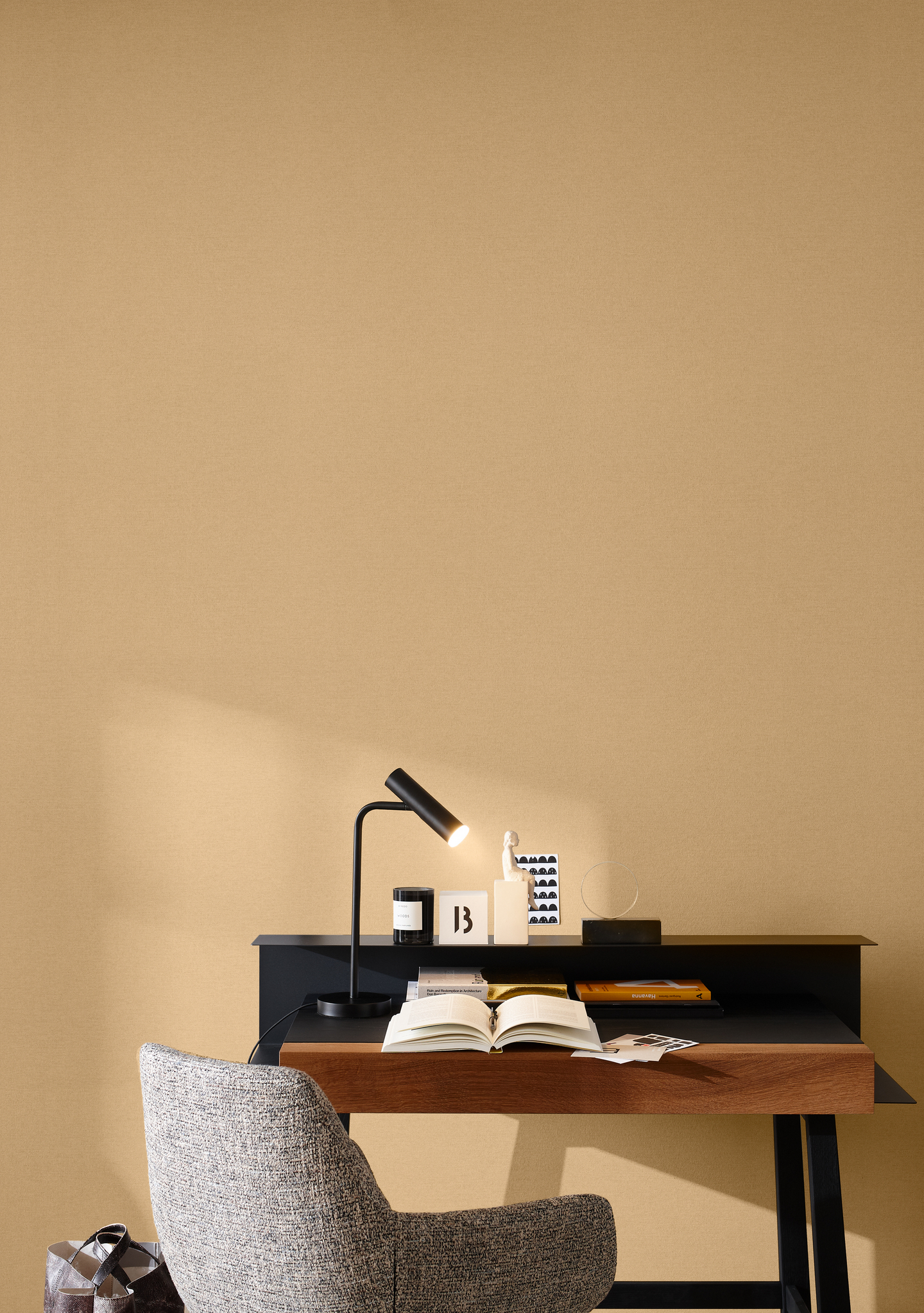 Vinyylitapetti Rasch Schöner Wohnen 600292 10,05m