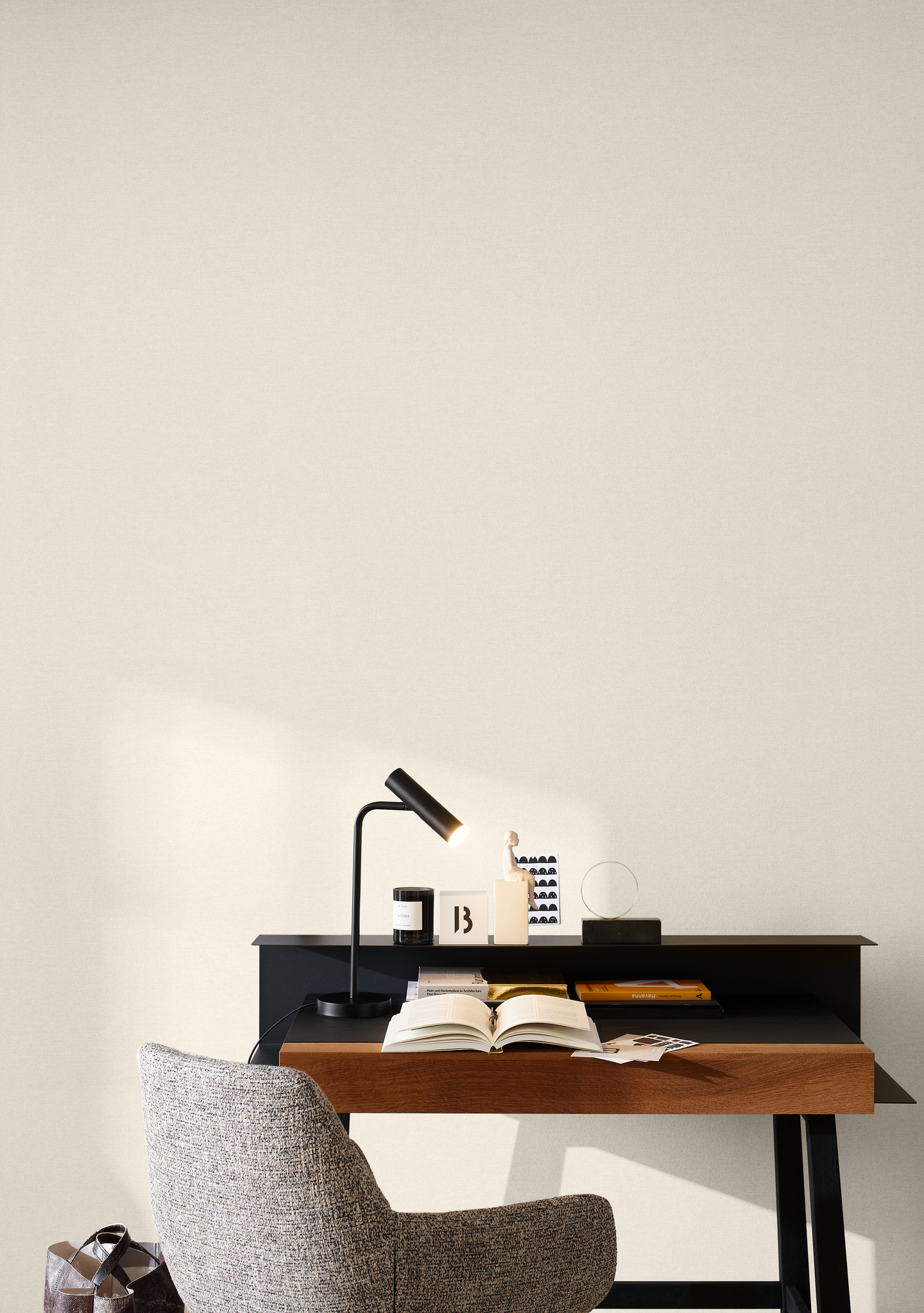 Vinyylitapetti Rasch Schöner Wohnen 600353 10,05m