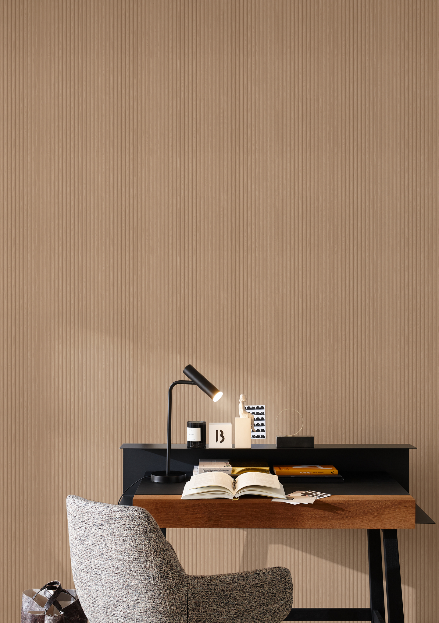 Vinyylitapetti Rasch Schöner Wohnen 600810 10,05m