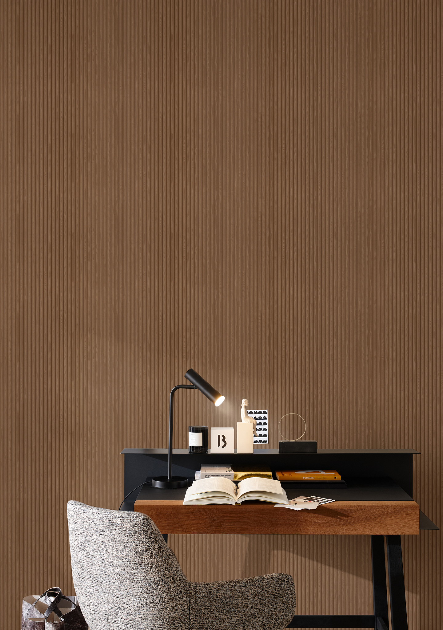 Vinyylitapetti Rasch Schöner Wohnen 600827 10,05m