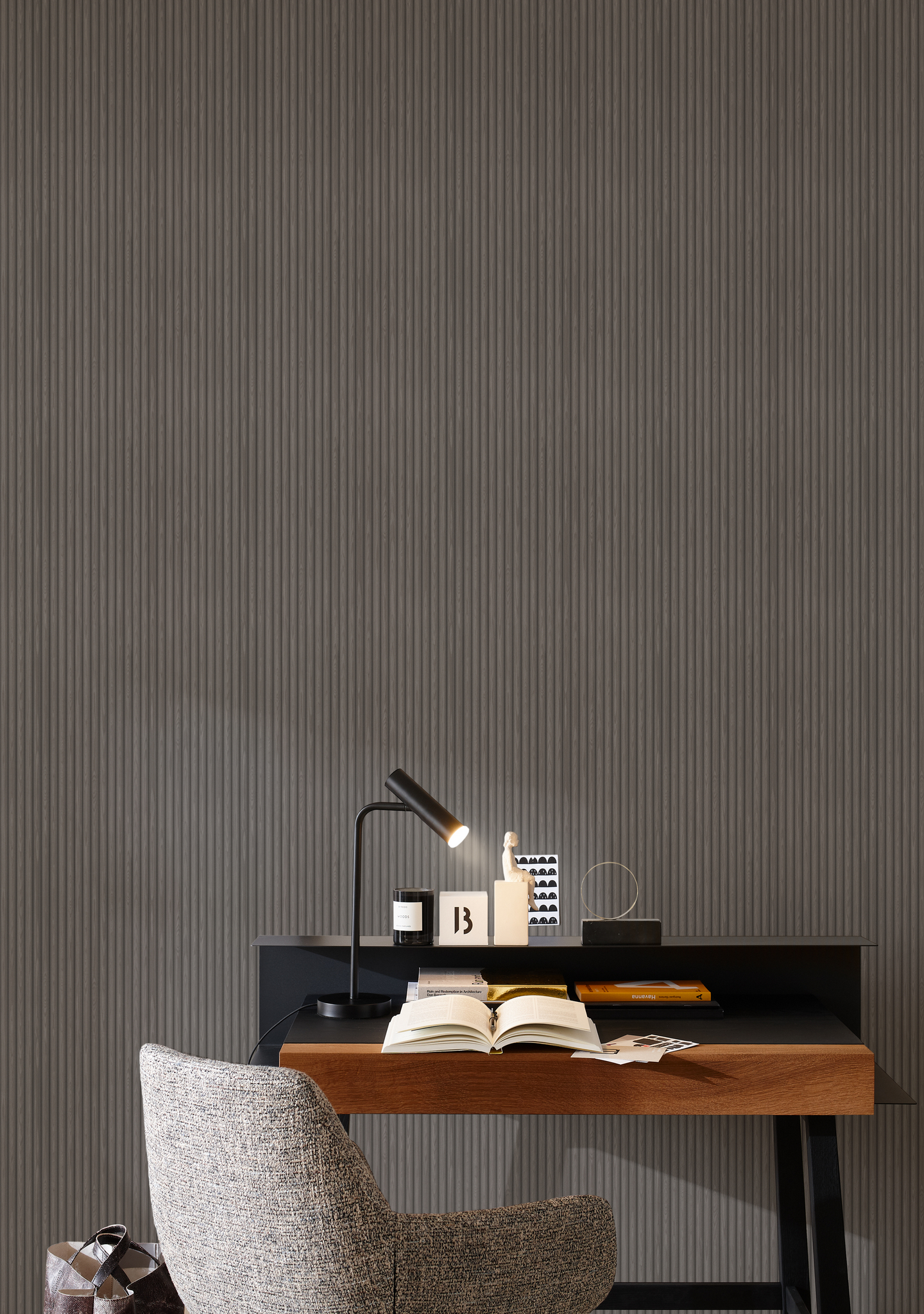 Vinyylitapetti Rasch Schöner Wohnen 600858 10,05m