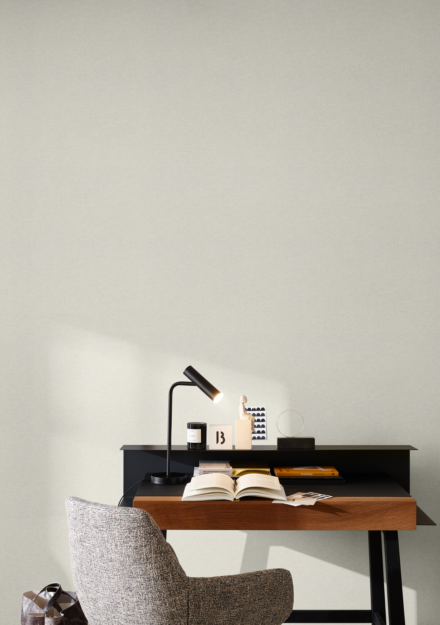 Vinyylitapetti Rasch Schöner Wohnen 600247 10,05m