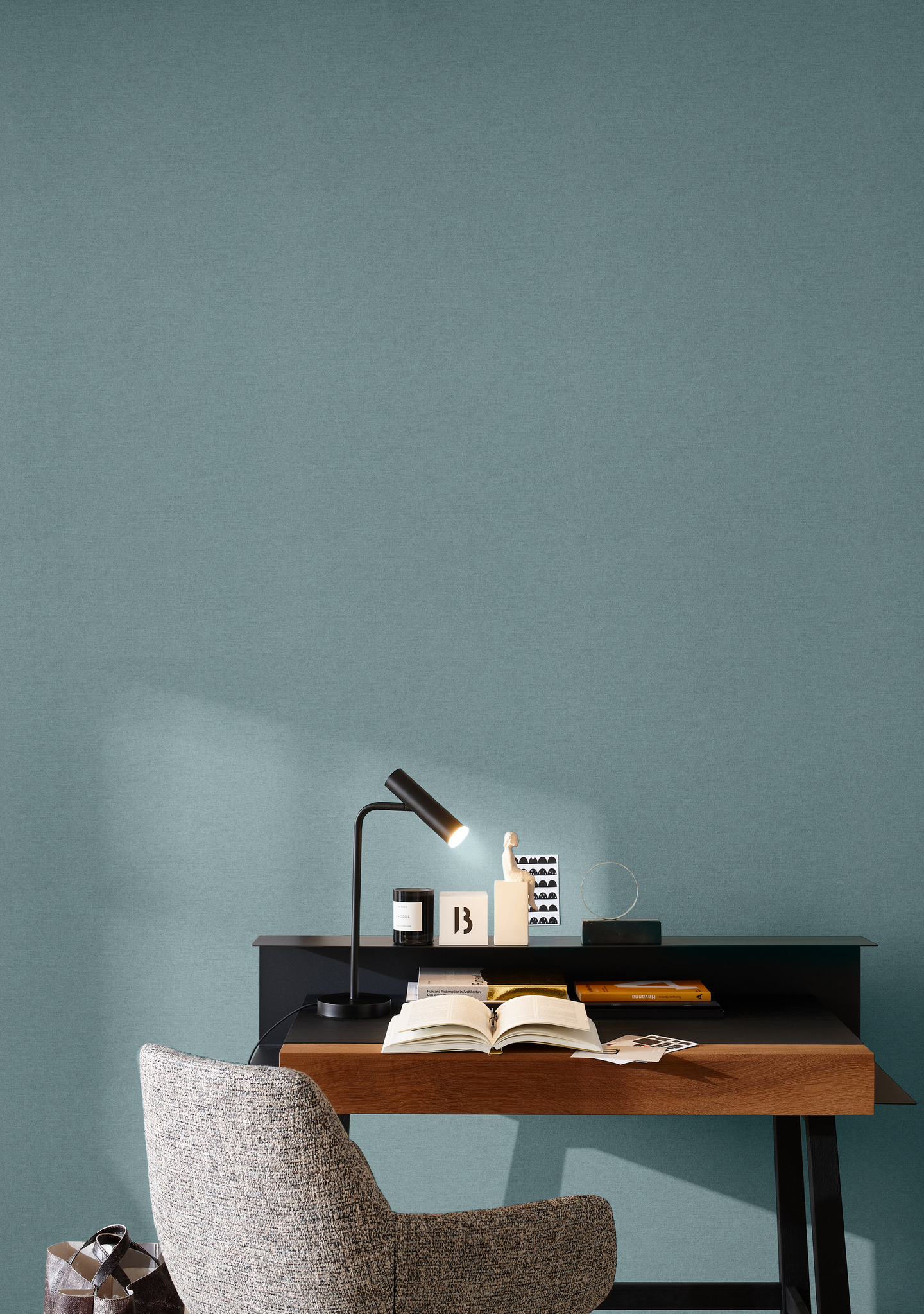 Vinyylitapetti Rasch Schöner Wohnen 600230 10,05m