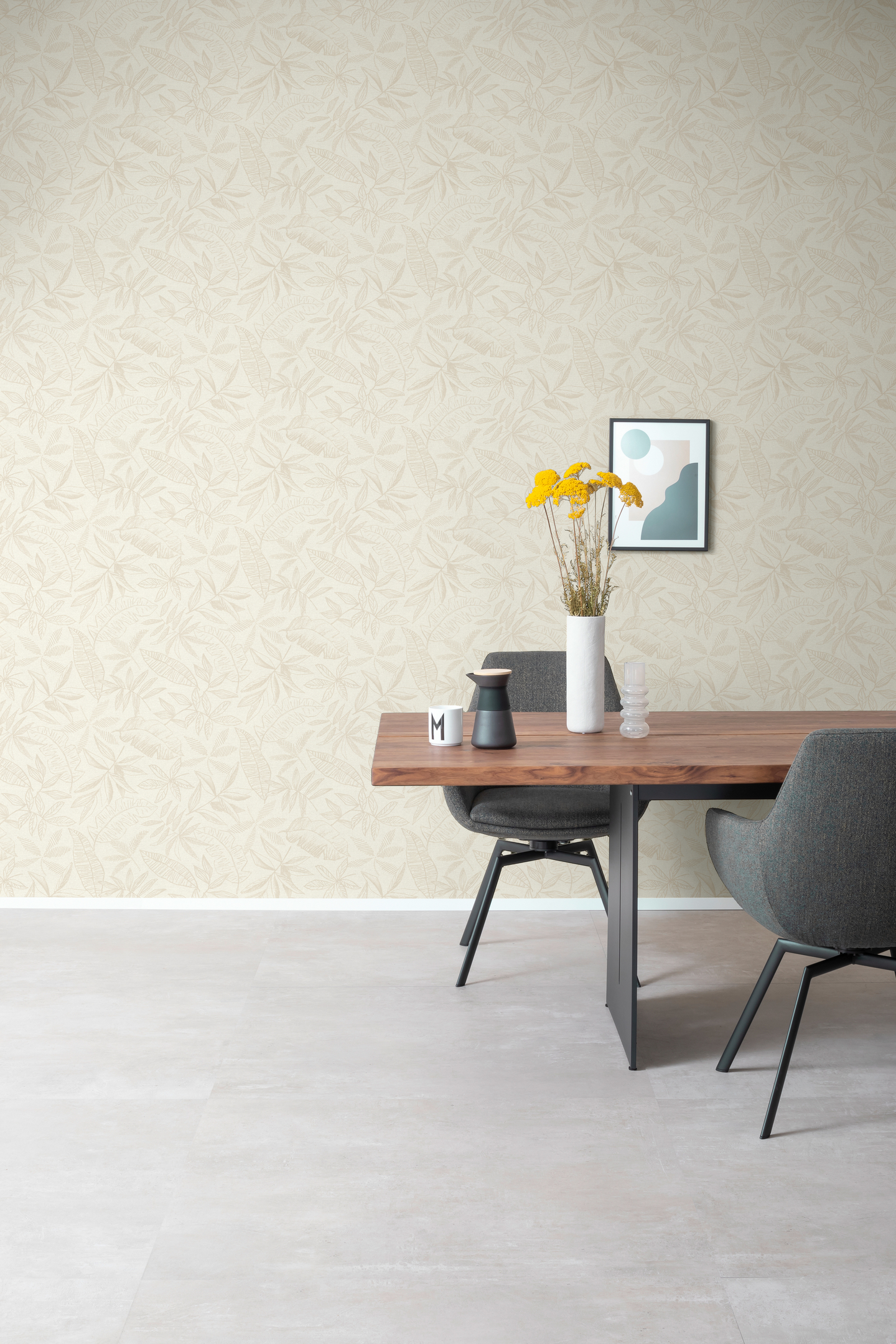 Vinyylitapetti Rasch Schöner Wohnen 600568 10,05m