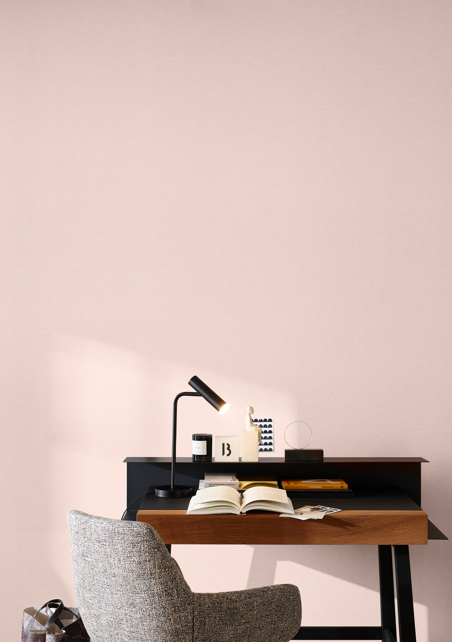 Vinyylitapetti Rasch Schöner Wohnen 600254 10,05m