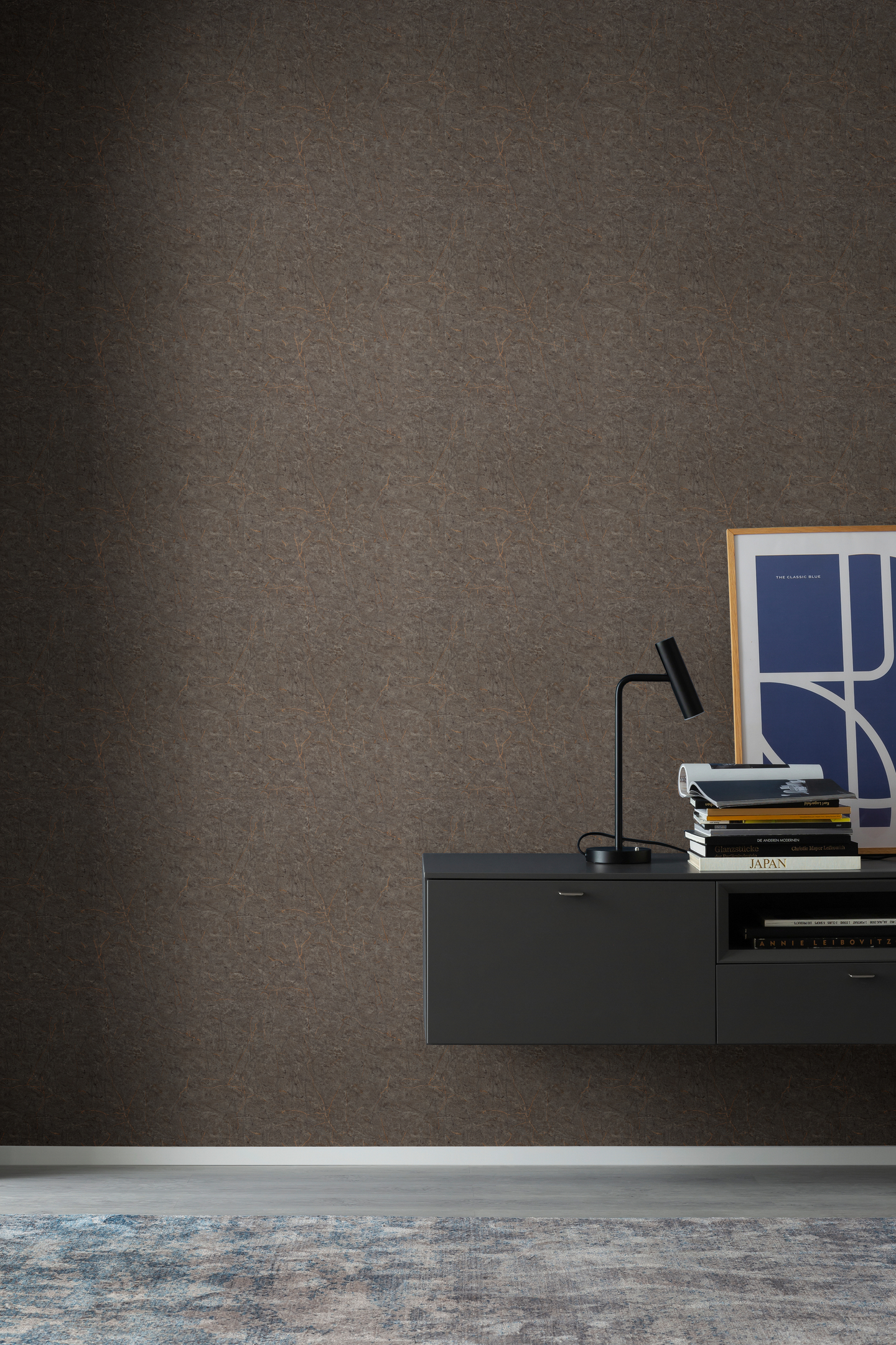 Vinyylitapetti Rasch Schöner Wohnen 600971 10,05m