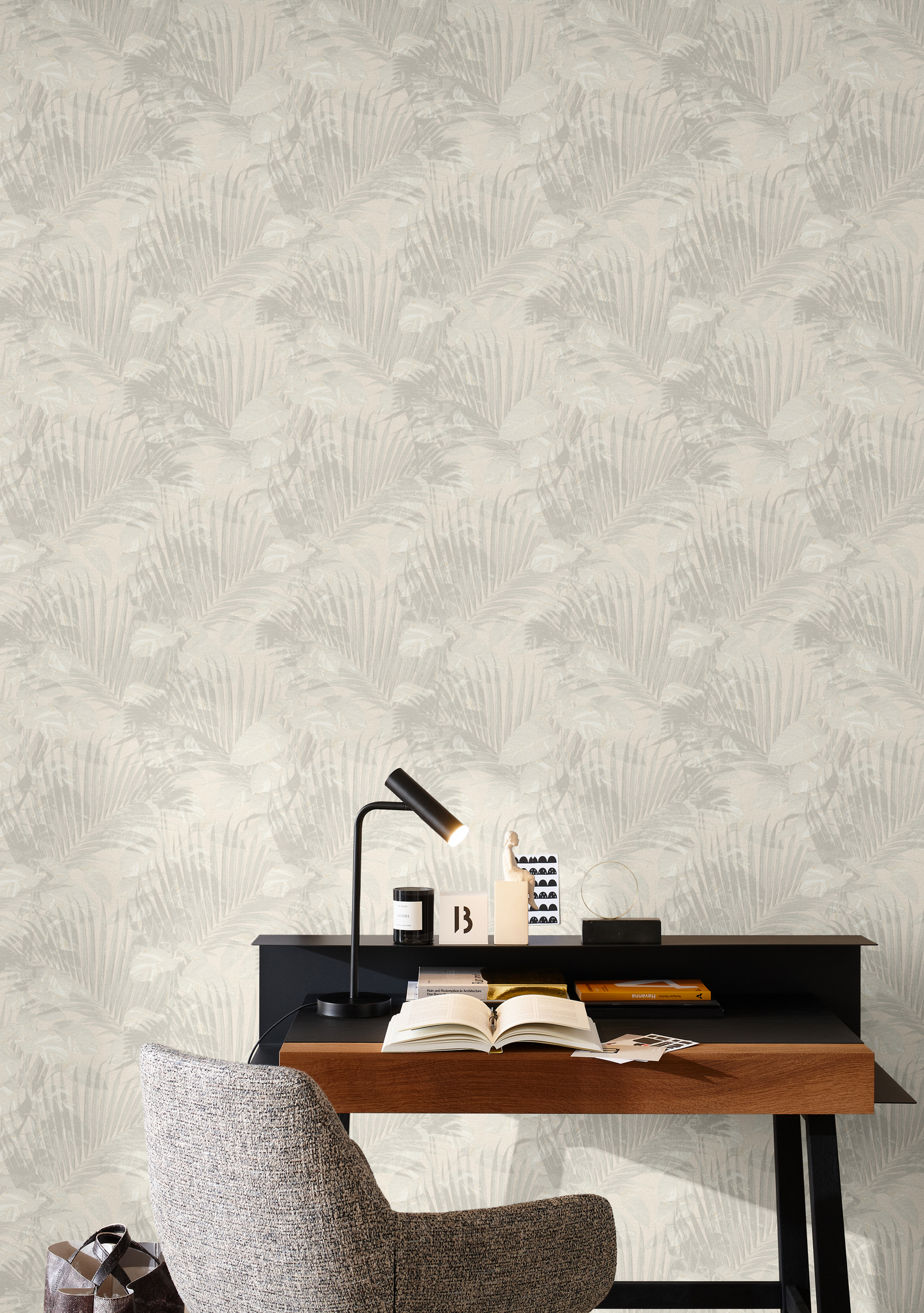 Vinyylitapetti Rasch Schöner Wohnen 600148 10,05m