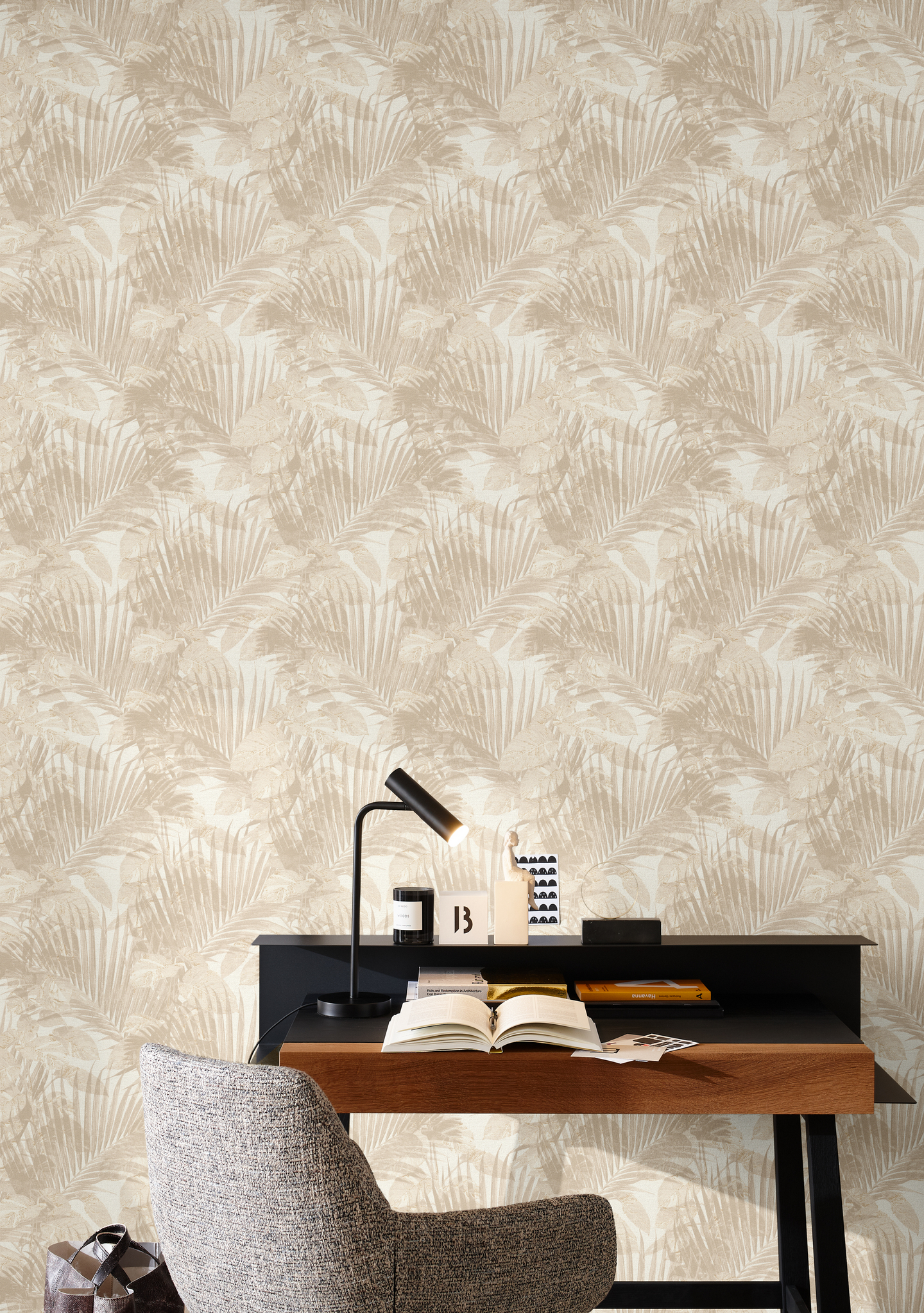 Vinyylitapetti Rasch Schöner Wohnen 600131 10,05m