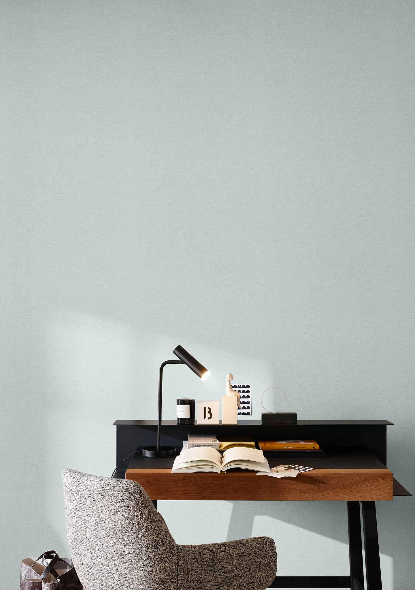 Vinyylitapetti Rasch Schöner Wohnen 600308 10,05m