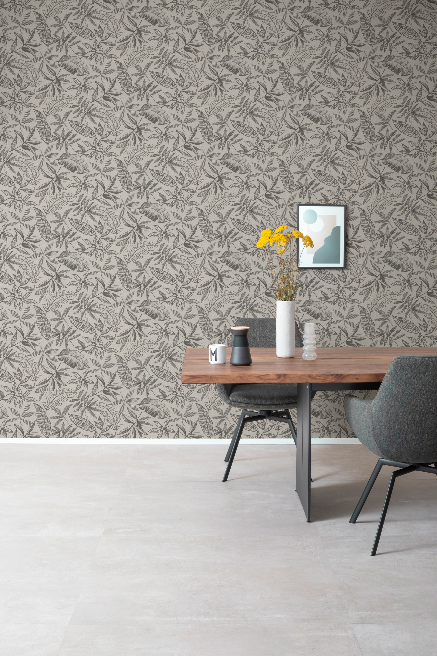 Vinyylitapetti Rasch Schöner Wohnen 600575 10,05m