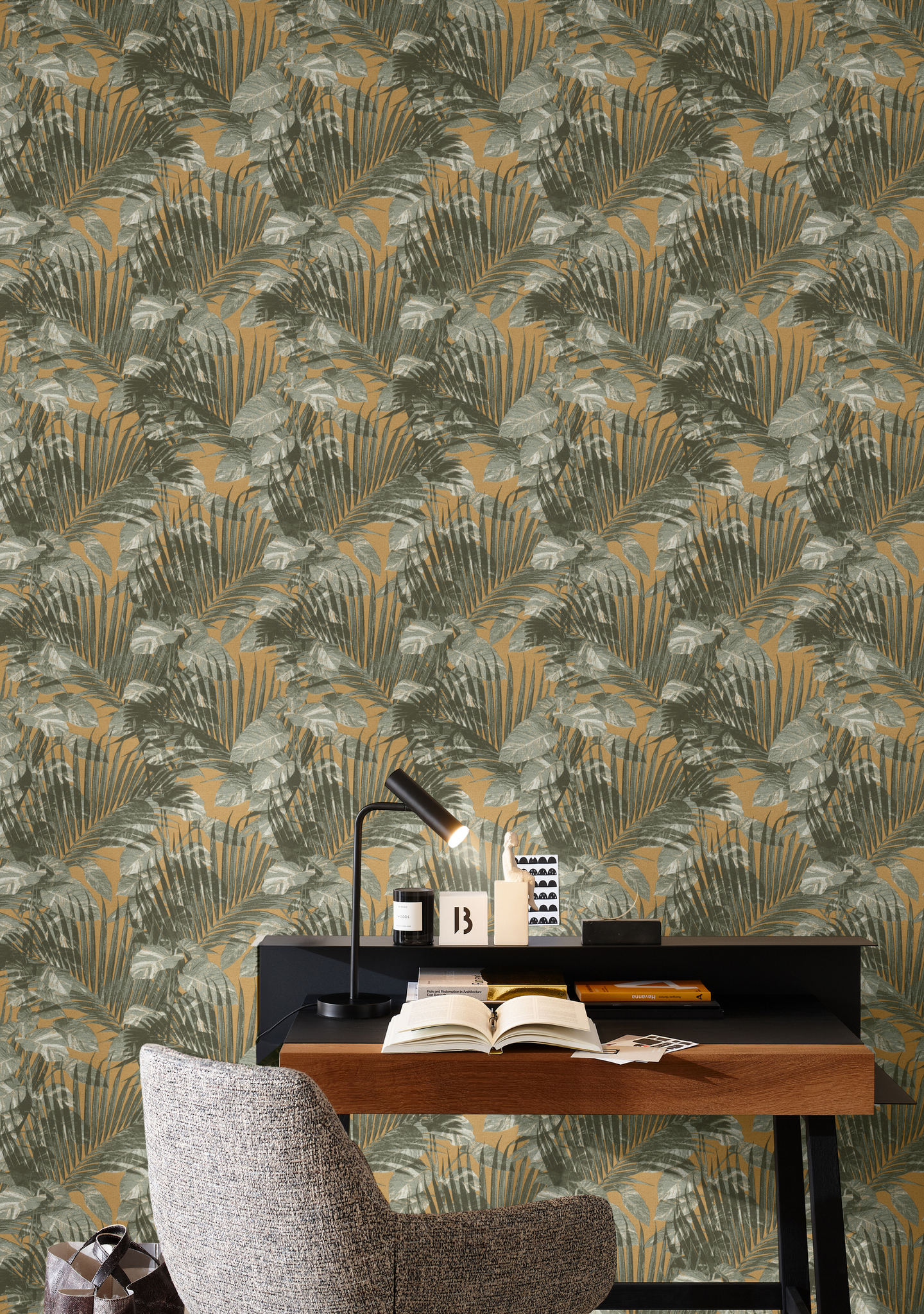 Vinyylitapetti Rasch Schöner Wohnen 600162 10,05m