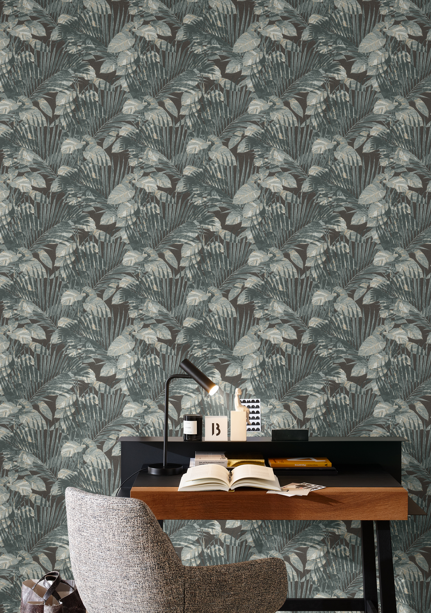 Vinyylitapetti Rasch Schöner Wohnen 600179 10,05m