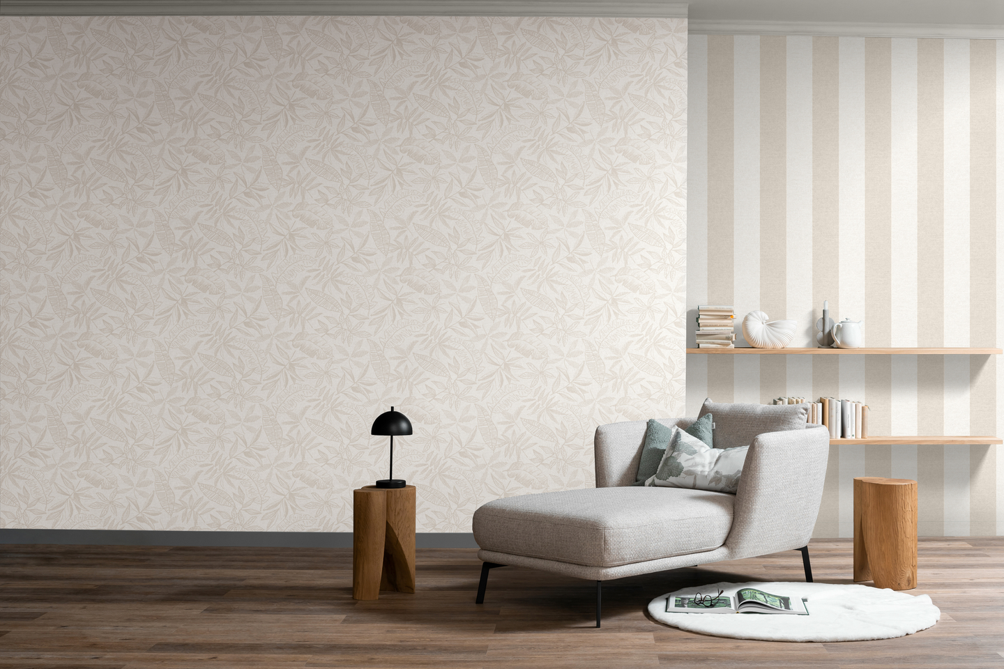 Vinyylitapetti Rasch Schöner Wohnen 600568 10,05m