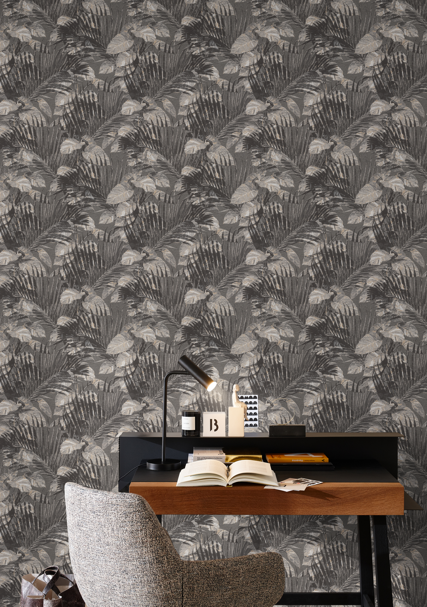 Vinyylitapetti Rasch Schöner Wohnen 600155 10,05m