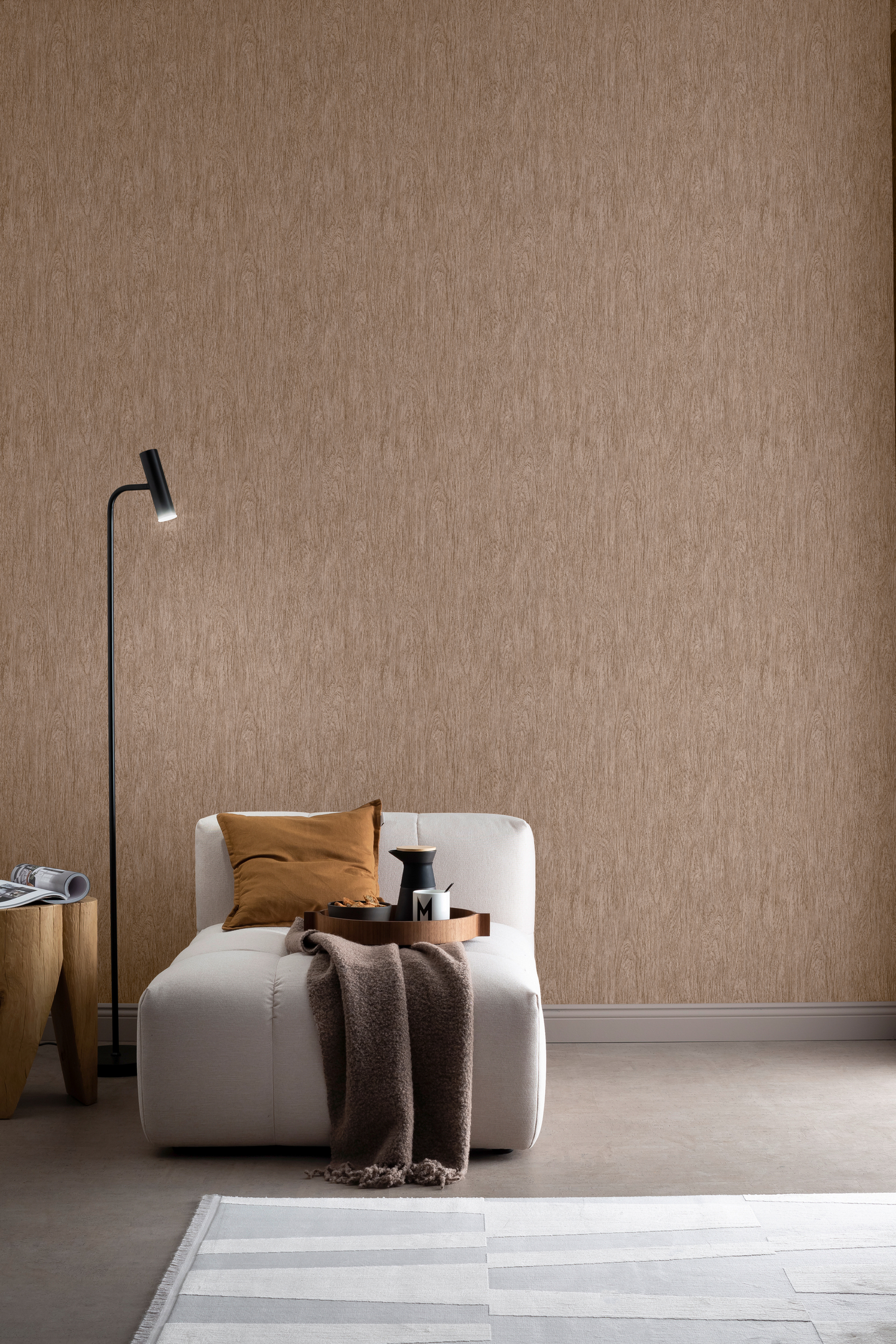 Vinyylitapetti Rasch Schöner Wohnen 600049 10,05m