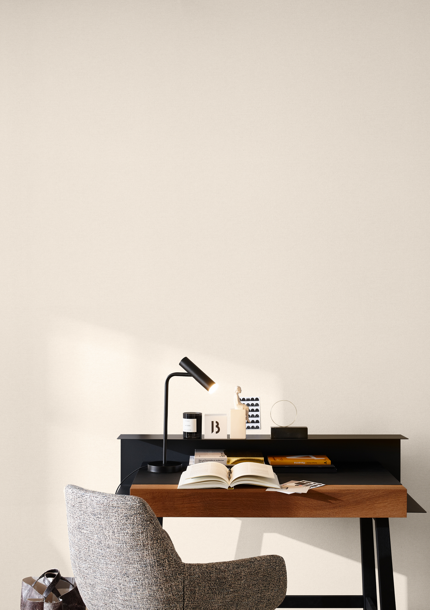 Vinyylitapetti Rasch Schöner Wohnen 600261 10,05m