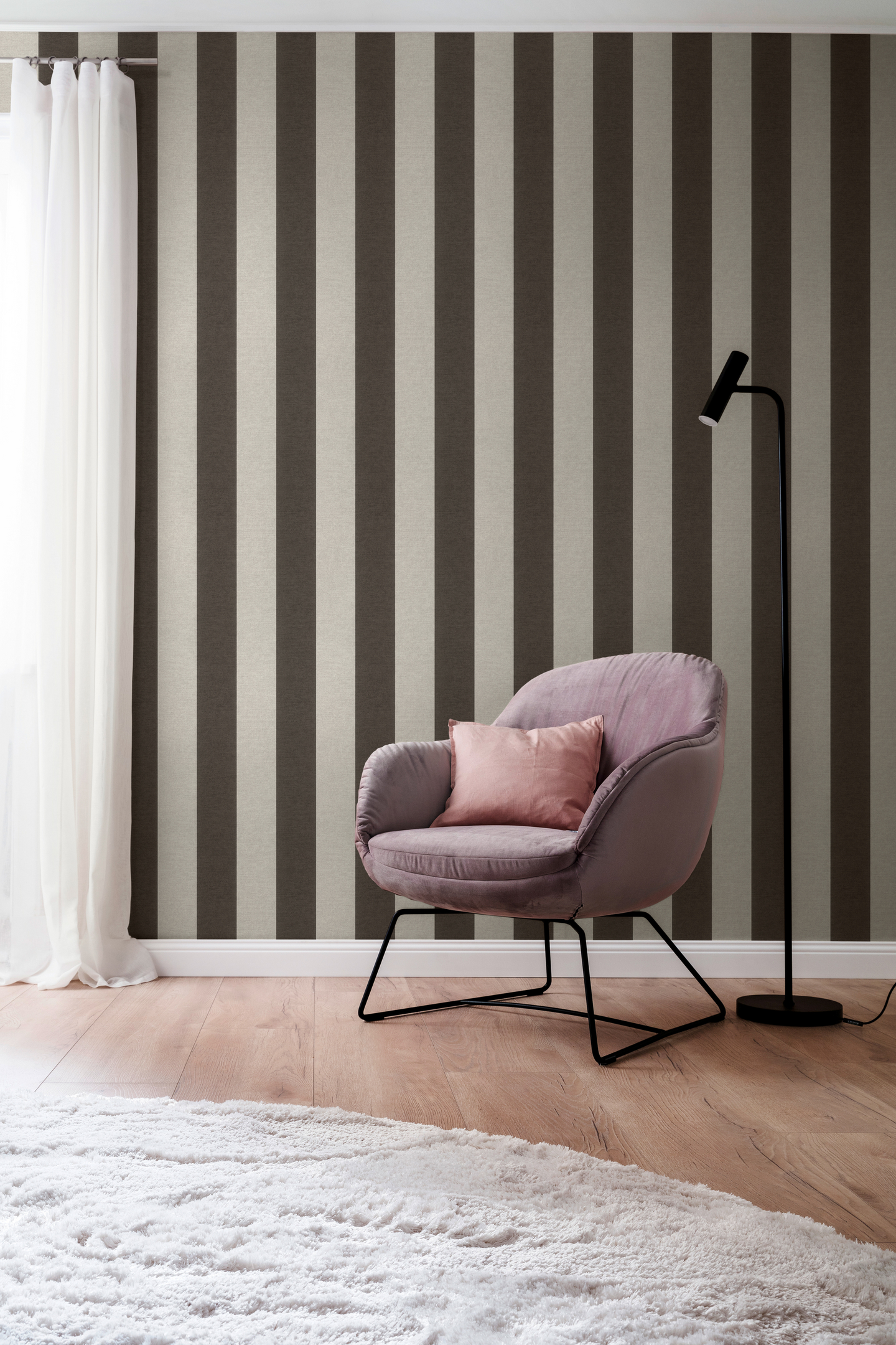 Vinyylitapetti Rasch Schöner Wohnen 600766 10,05m