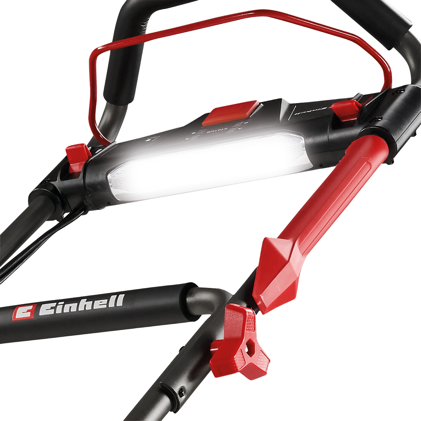 Akkulumilinko Einhell PXC GP-ST 36/53 2x18V Li E BL + 4 x 4,0 Ah + 2 laturia