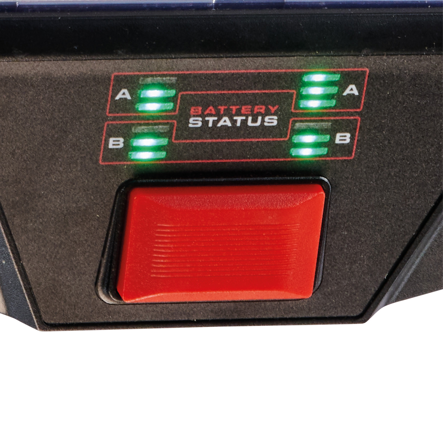 Akkulumilinko Einhell PXC GP-ST 36/53 2x18V Li E BL + 4 x 4,0 Ah + 2 laturia