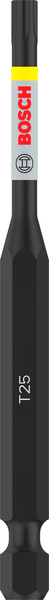 BITS BOSCH IMPACT T25 90MM