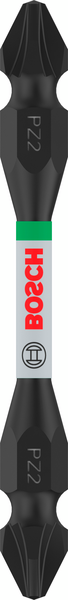 BITS BOSCH IMPACT PZ2/PZ2 65MM