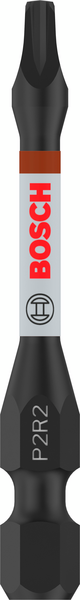 BITS BOSCH IMPACT P2R2 55MM 5ST