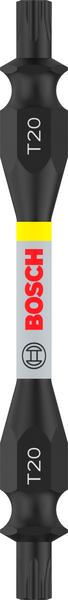 BITS BOSCH IMPACT T20/T20 65MM