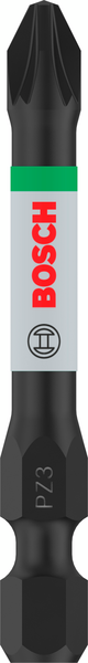 BITS BOSCH IMPACT PZ3 55MM 2ST