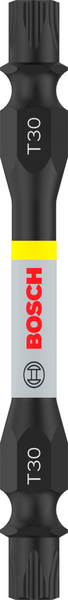 BITS BOSCH IMPACT T30/T30 65MM