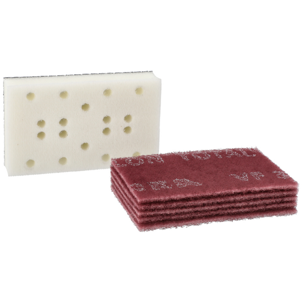 Välilaippa Mirka Profiilivaahto 81x133x25mm Single