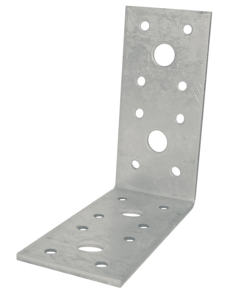 Kulmalevy PROF 90X90X40X2,5mm A2