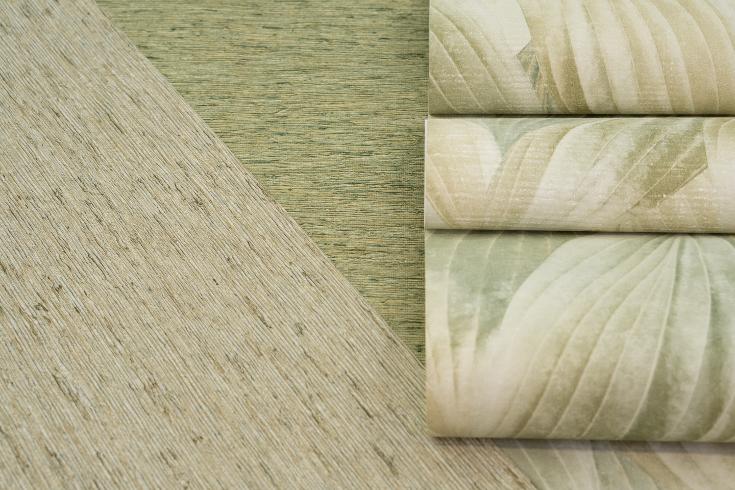 Vinyylitapetti Rasch Back to nature 571547 10,05m