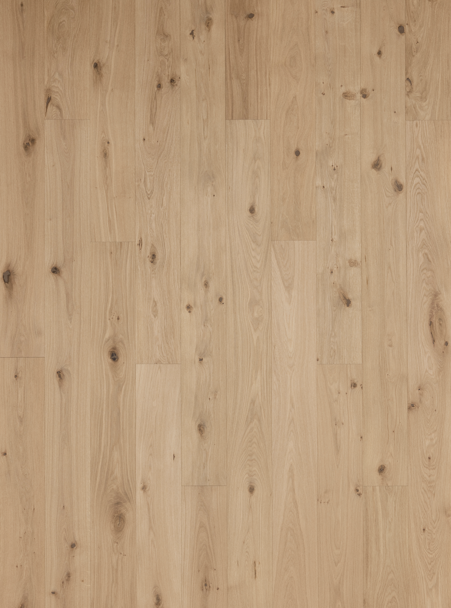 PARKETTGOLV TIMMERWISE TIMBERWISE OAK PURE 1S, 2,42M2