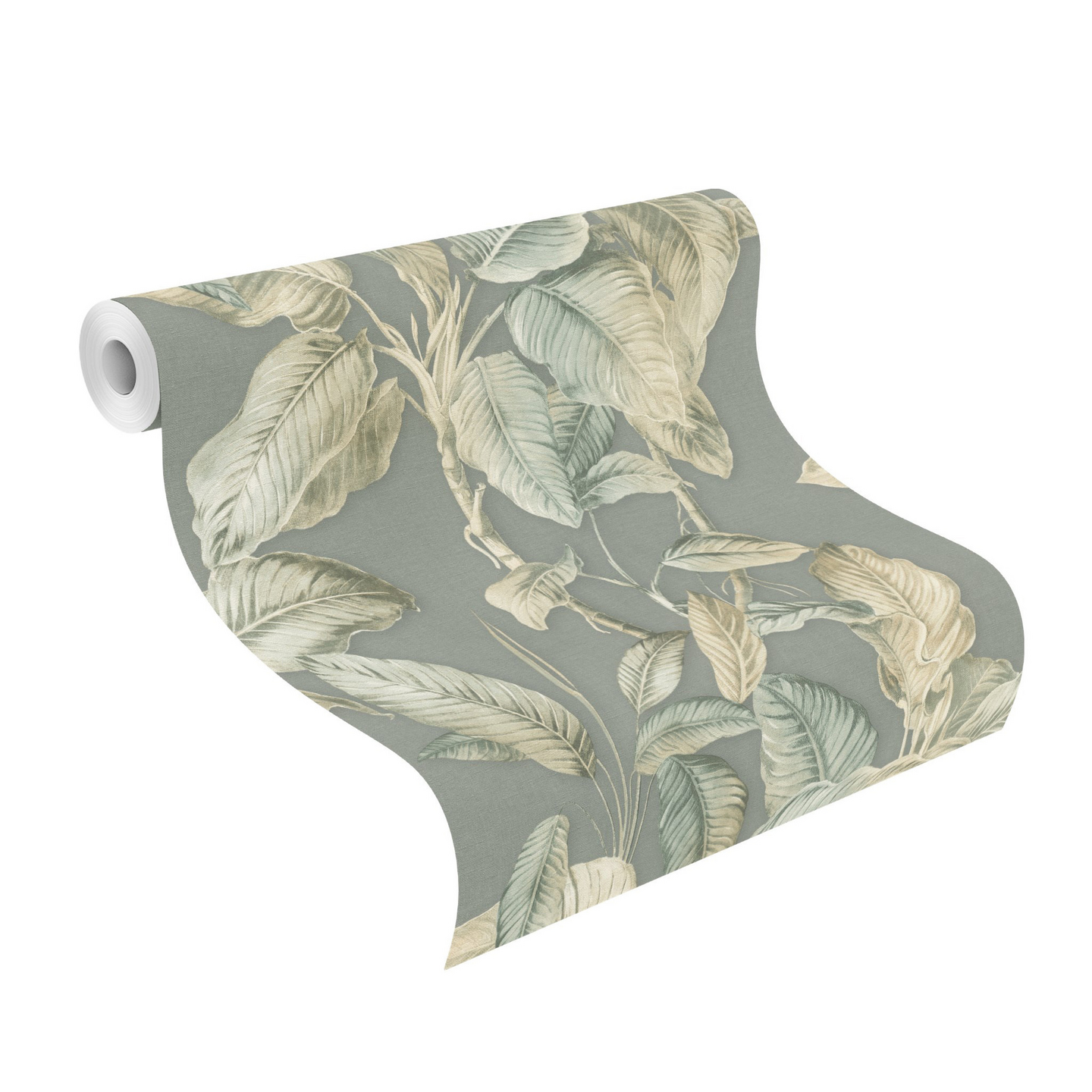 Vinyylitapetti Rasch Back to nature 571462 10,05m