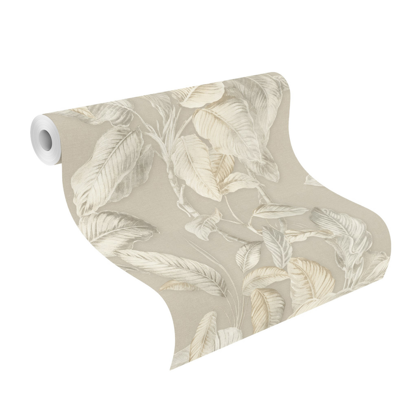 Vinyylitapetti Rasch Back to nature 571455 10,05m