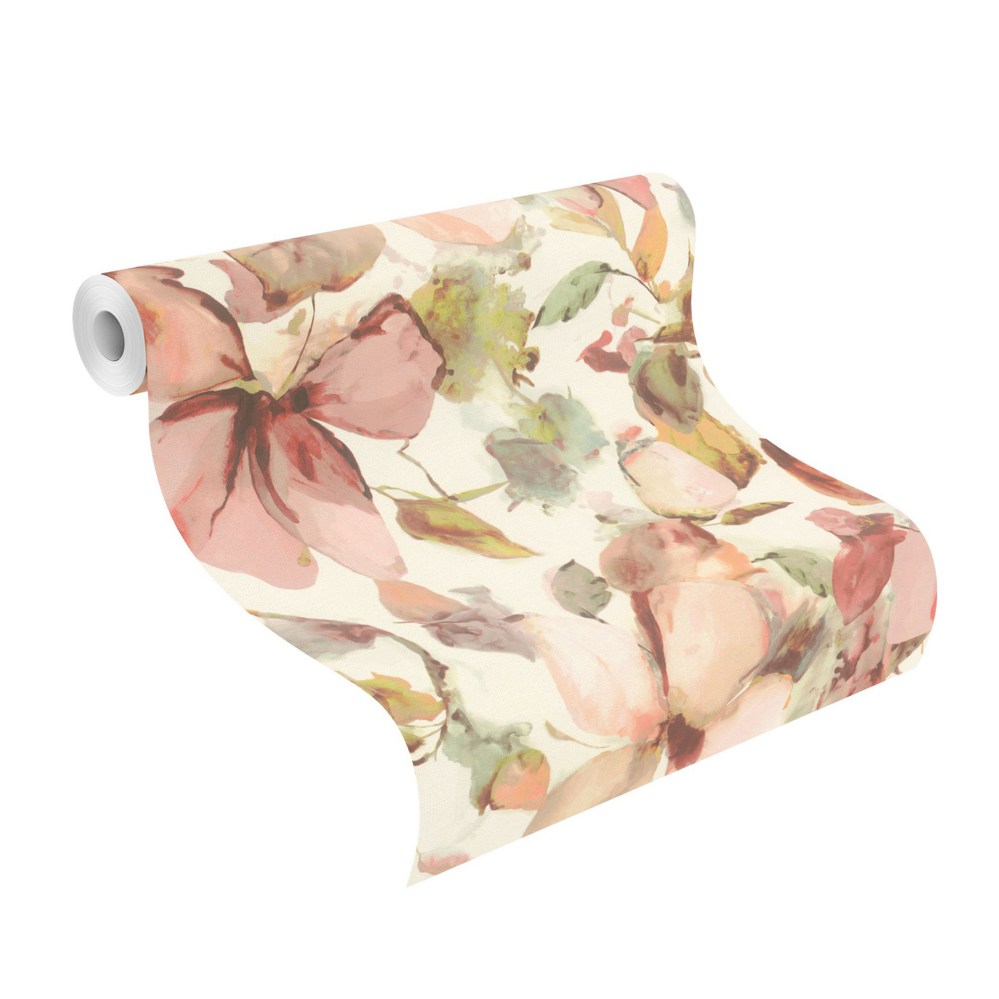 Vinyylitapetti Rasch Florentine IV 481259 10,05m