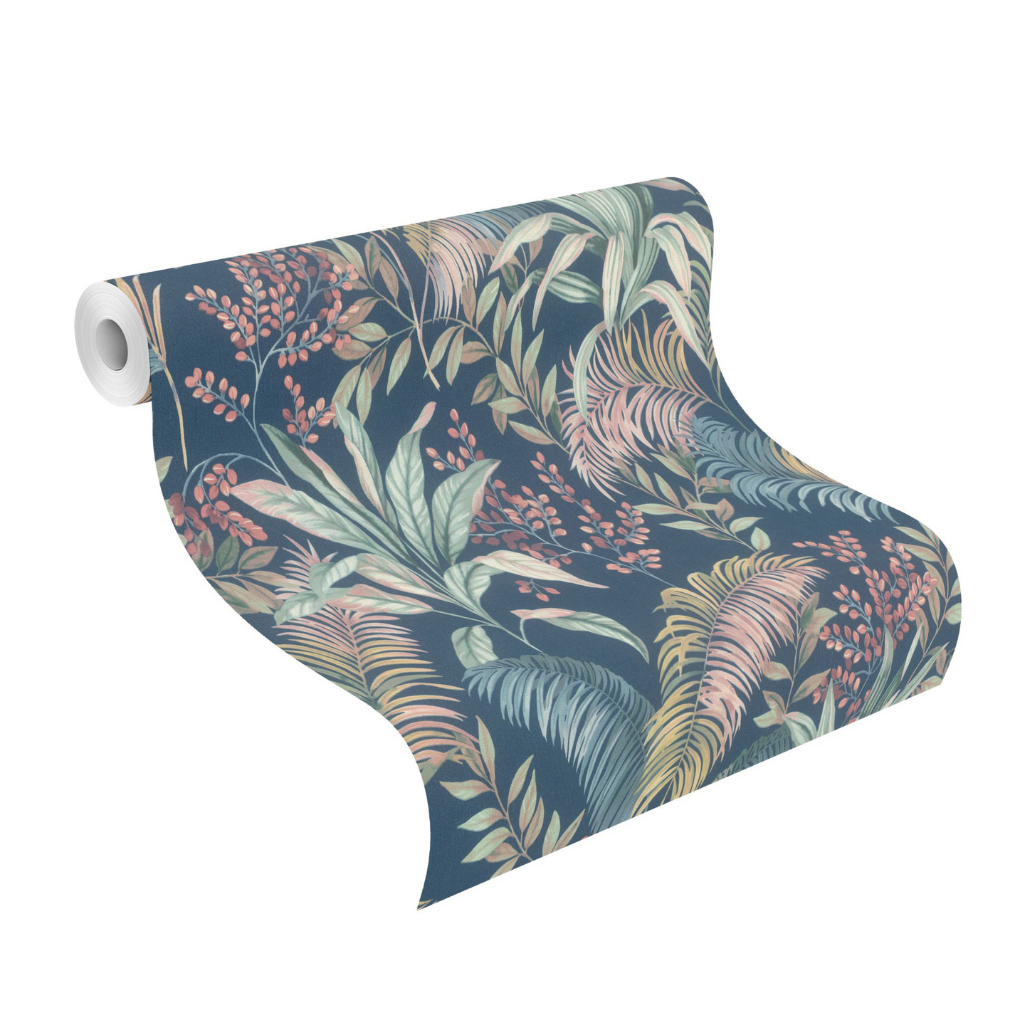 Vinyylitapetti Rasch Florentine IV 481938 10,05m