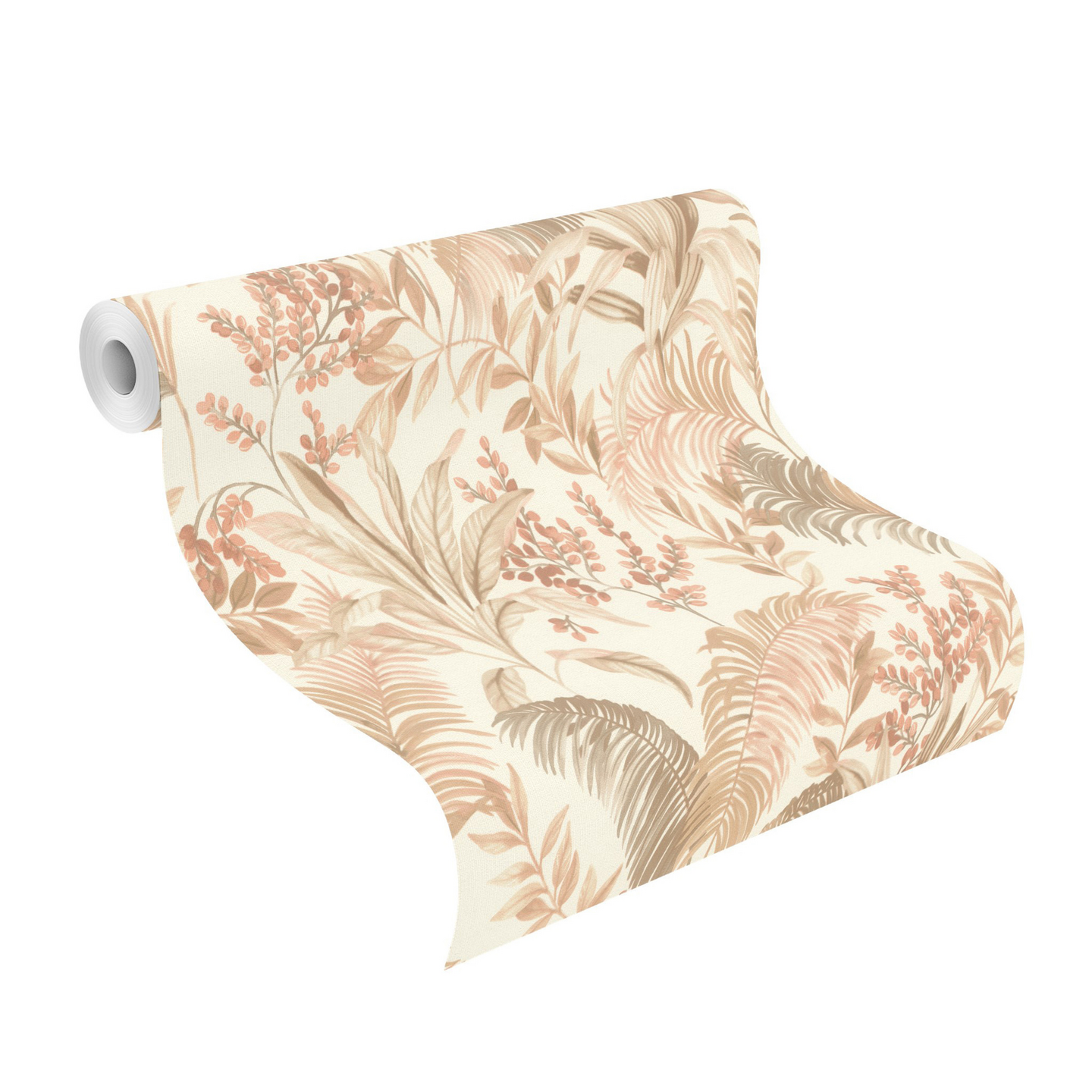 Vinyylitapetti Rasch Florentine IV 481921 10,05m